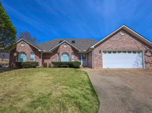 144 Forest View Cir, Hot Springs, AR 71913