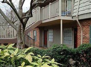 3820B Country Club Rd, Winston Salem, NC 27104