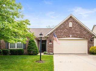 18913 Course View Rd, Noblesville, IN 46060