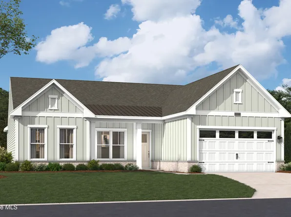 2059 Rosin Drive #22, Southport, NC 28461