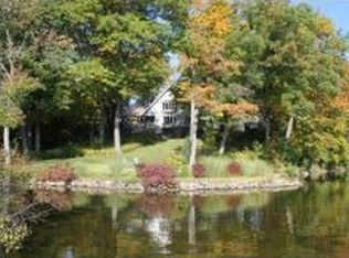 35831 N Hewitts Point Rd, Oconomowoc, WI 53066