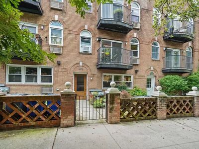 452 12th St #1, Brooklyn, NY, 11215