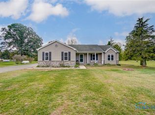 10345 Frankfort Rd, Holland, OH 43528