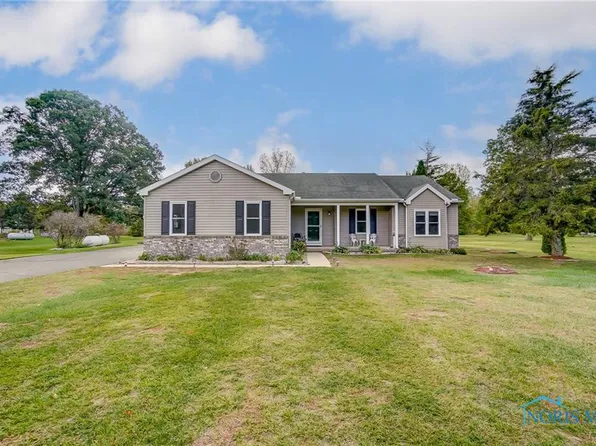 10345 Frankfort Rd, Holland, OH 43528