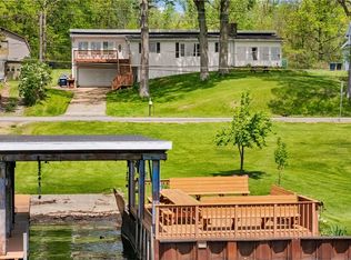 2320 E River Rd, Grand Island, NY 14072