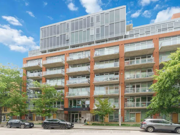 340 McLeod St #750, Ottawa, ON K2P 1A4