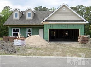 8113 Porters Crossing Way, Wilmington, NC 28411