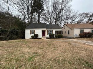 1801 Beecher St SW, Atlanta, GA 30310