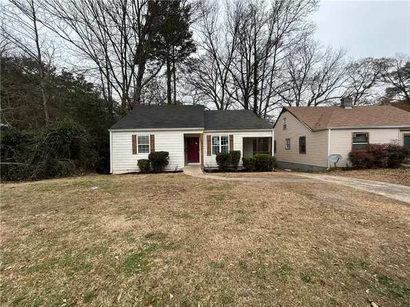 1801 Beecher St SW, Atlanta, GA 30310