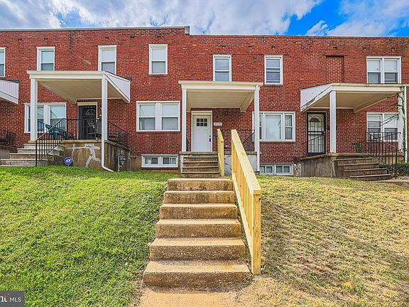 2nd image of 4534 Finney Ave