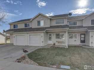 1506 Peacock Pl, Loveland, CO 80537