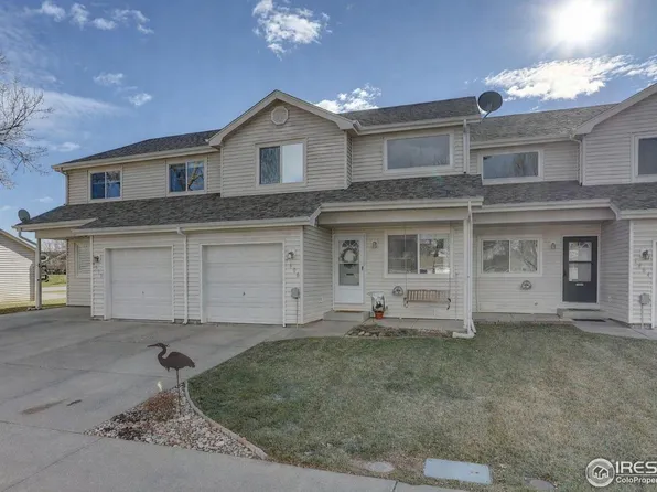 1506 Peacock Pl, Loveland, CO 80537