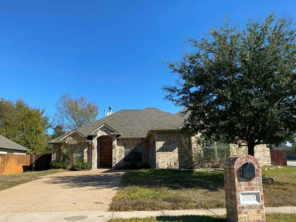 2800 Althea Ct, Bryan, TX 77808