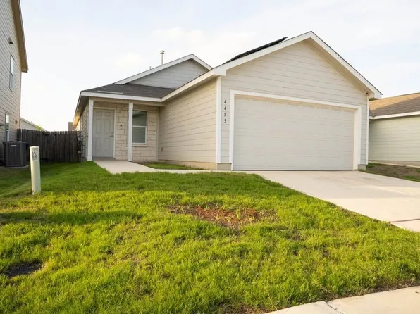 4455 Martin Way, San Antonio, TX 78222