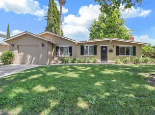 2425 Porter Way, Stockton, CA 95207