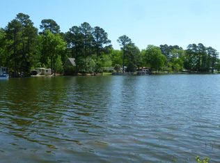 1284 Gold Nugget Point, Prosperity, SC 29127