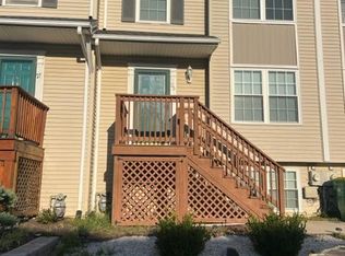 25 Highland Way, Newark, DE 19702