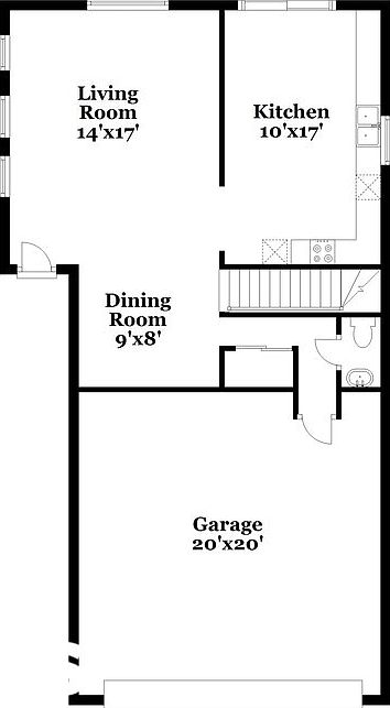 1st image of 9417 Eagle River Ct