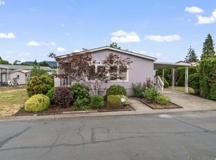 2150 Laura St SPACE 212, Springfield, OR 97477