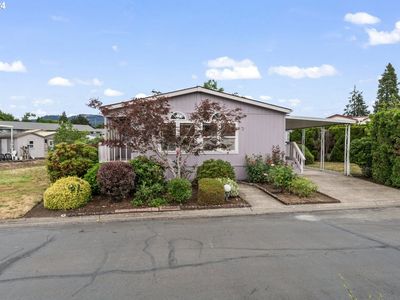 2150 Laura St SPACE 212, Springfield, OR, 97477