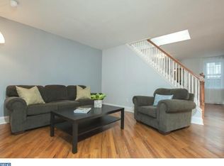 2128 Saint Albans St, Philadelphia, PA 19146