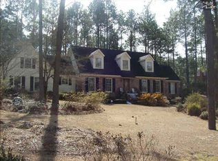 20 Running Fox Rd, Columbia, SC 29223