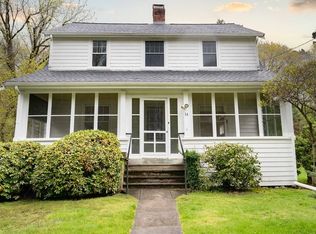 34 Brook Rd, Sharon, MA 02067