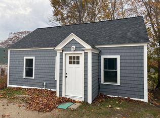 20B Main St, York, ME 03909