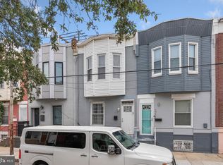 1709 S Ringgold St, Philadelphia, PA 19145