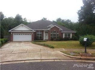 10164 Waterford Way, Mobile, AL 36695