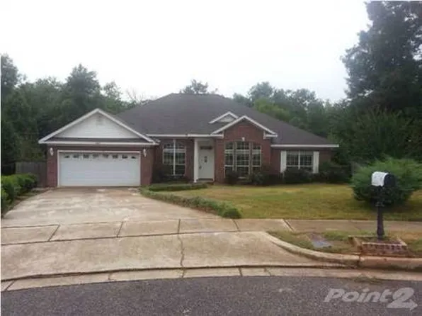 10164 Waterford Way, Mobile, AL 36695