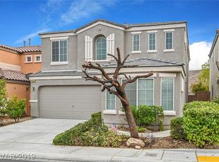 9763 Bonanza Creek Ave, Las Vegas, NV 89148