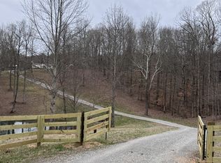 3751 Mobleys Cut Rd, Thompsons Station, TN 37179