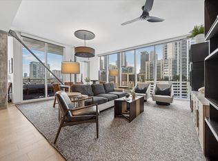 301 West Ave Unit 1004, Austin, TX 78701