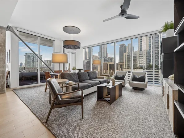 301 West Ave Unit 1004, Austin, TX 78701