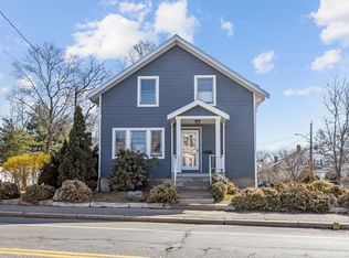54 West St, Brockton, MA 02301