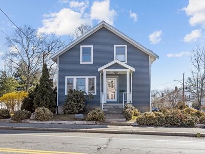 54 West St, Brockton, MA, 02301