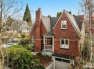 101 NE 51st St, Seattle, WA 98105