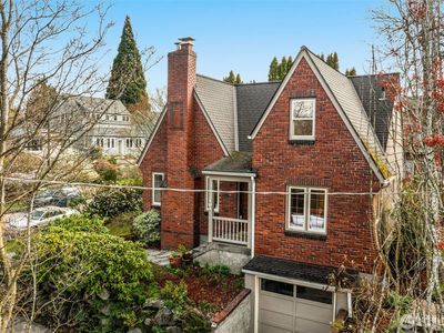 101 NE 51st Street, Seattle, WA, 98105