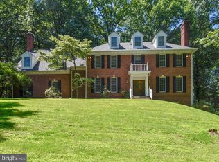 7919 Warfield Rd, Gaithersburg, MD 20882