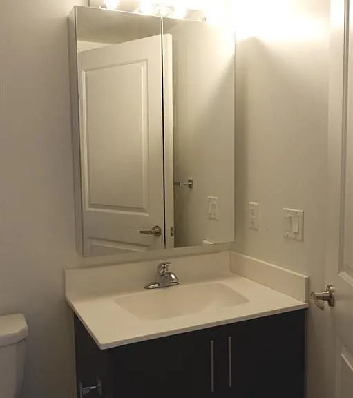 50 Town Centre Ct #2509 — Photo 7