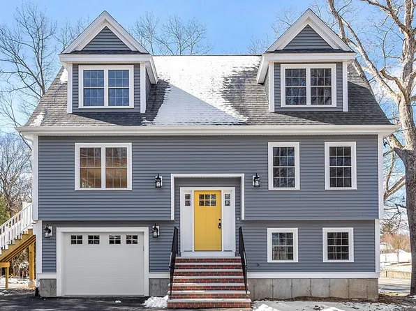 9 Carter Ln, Wilmington, MA 01887