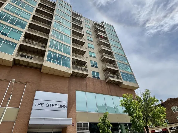 1550 E Royall PLACE #504, Milwaukee, WI 53202