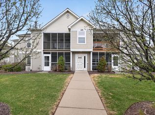 1571 Long Meadow Trl, Ann Arbor, MI 48108