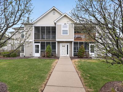 1571 Long Meadow Trl, Ann Arbor, MI, 48108