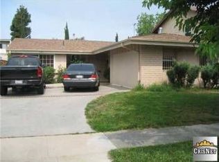 5803 Wilkinson Ave, Valley Village, CA 91607