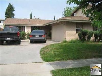 5803 Wilkinson Ave, Valley Village, CA, 91607