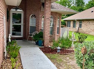 3920 Windsor Castle Blvd, Milton, FL 32583