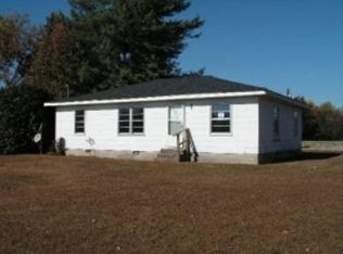 1501 Smith Grady Rd, Deep Run, NC 28525