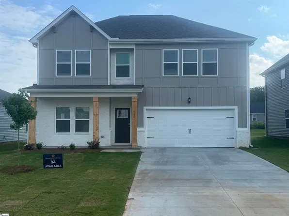 612 Silver Fir St, Piedmont, SC 29673